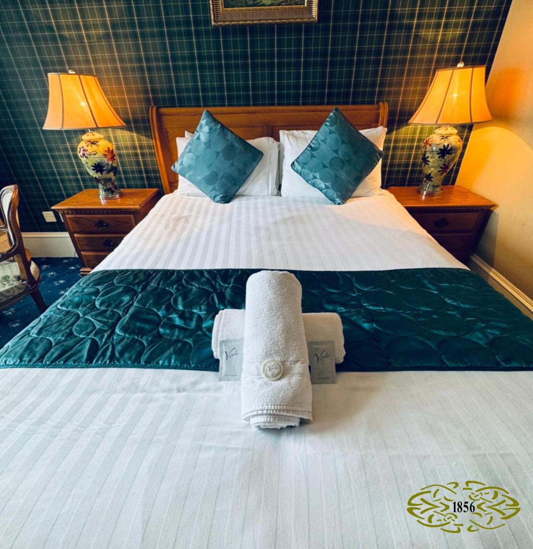 Royal Marine Hotel Dunoon Kirn Exteriér fotografie