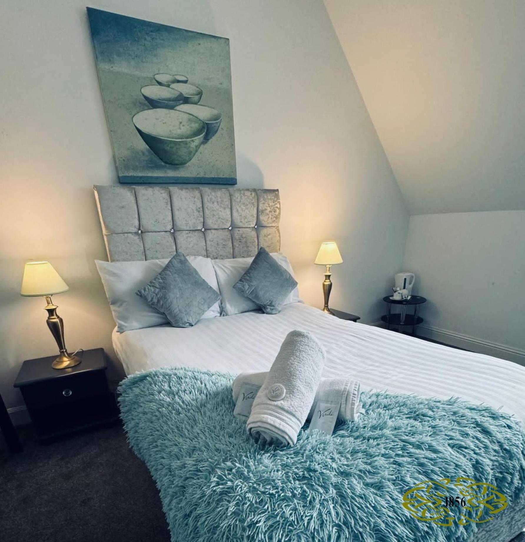 Royal Marine Hotel Dunoon Kirn Exteriér fotografie