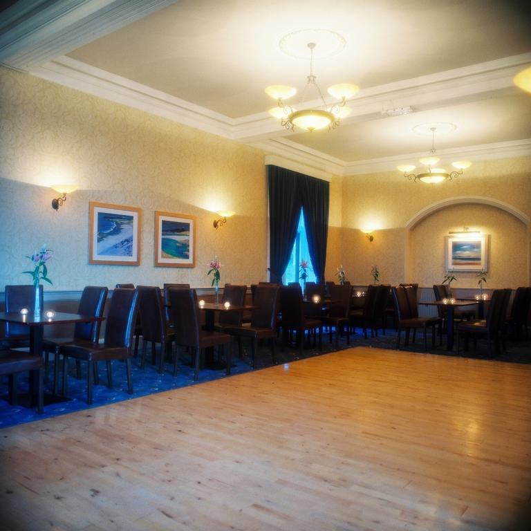 Royal Marine Hotel Dunoon Kirn Exteriér fotografie