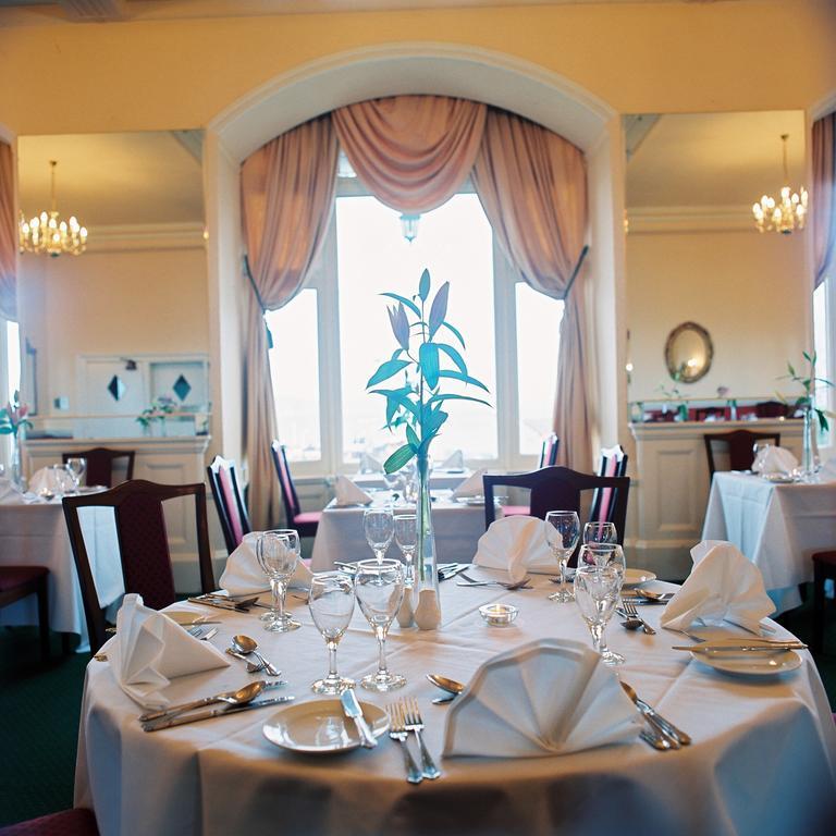 Royal Marine Hotel Dunoon Kirn Exteriér fotografie