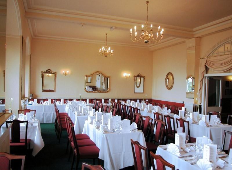 Royal Marine Hotel Dunoon Kirn Exteriér fotografie